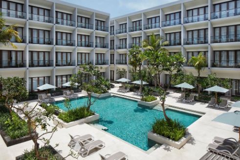 ANVAYA Beach Resort Bali_2